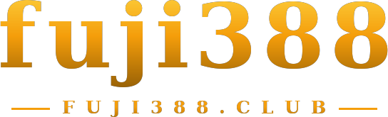 fuji388 logo